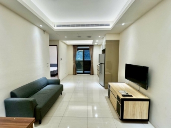 西屯近逢甲兩房平車+大露臺~屋齡5年（第1張）