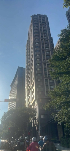 台灣大道喬立月河3房平車出租 - Image 15