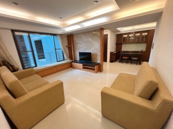 台灣大道喬立月河3房平車出租 - Image 15