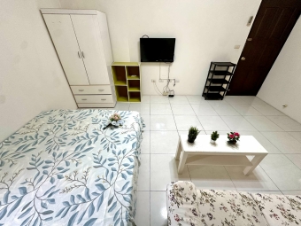 擁抱的溫度💞大坪數陽台獨洗曬👍近中國醫一中（第4張）