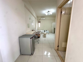 擁抱的溫度💞大坪數陽台獨洗曬👍近中國醫一中（第8張）