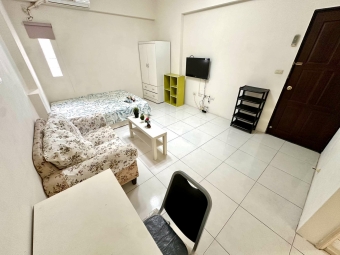 擁抱的溫度💞大坪數陽台獨洗曬👍近中國醫一中（第5張）