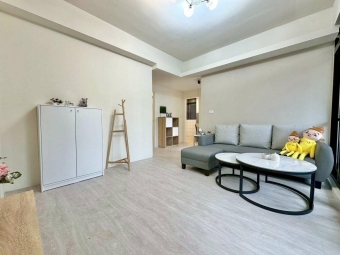 三房二廳🍀家具電全配🍀租屋補助（第1張）