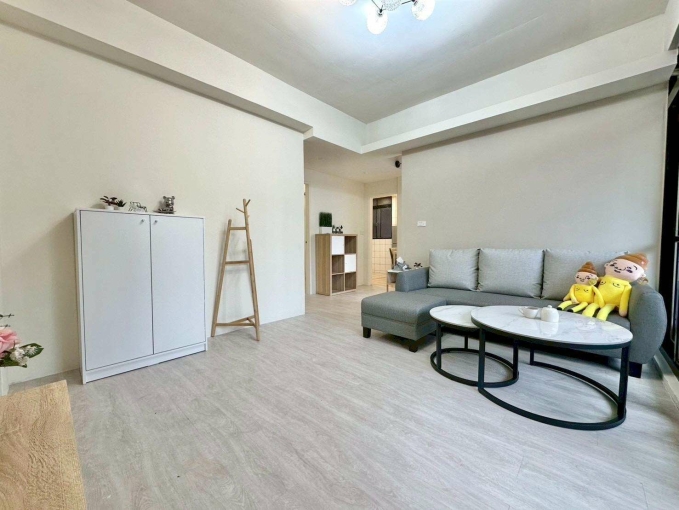 三房二廳🍀家具電全配🍀租屋補助（第1張）