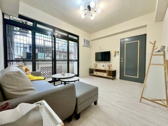 三房二廳🍀家具電全配🍀租屋補助（第3張）