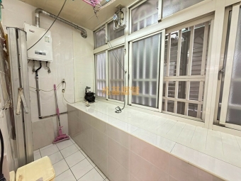 兆基社會住宅🏠友善屋源🧡石牌捷運站.明星學區.明亮三房（第15張）