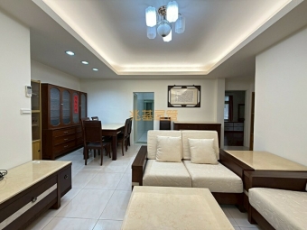 兆基社會住宅🏠友善屋源🧡石牌捷運站.明星學區.明亮三房（第4張）