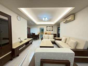 兆基社會住宅🏠友善屋源🧡石牌捷運站.明星學區.明亮三房（第1張）