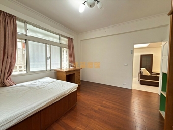 兆基社會住宅🏠友善屋源🧡石牌捷運站.明星學區.明亮三房（第7張）