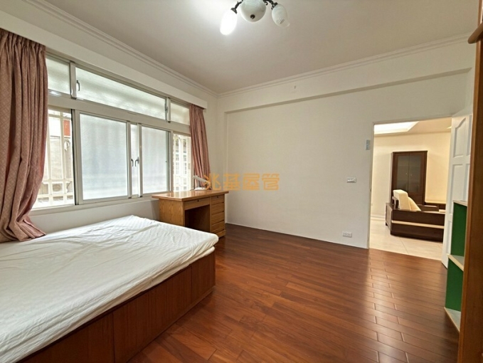 兆基社會住宅🏠友善屋源🧡石牌捷運站.明星學區.明亮三房（第7張）