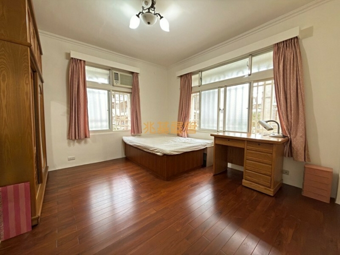 兆基社會住宅🏠友善屋源🧡石牌捷運站.明星學區.明亮三房（第8張）