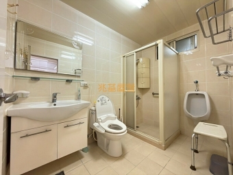 兆基社會住宅🏠友善屋源🧡石牌捷運站.明星學區.明亮三房（第12張）