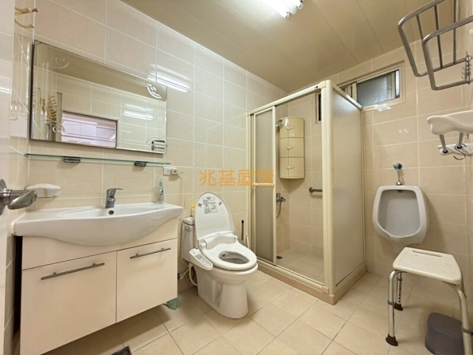 兆基社會住宅🏠友善屋源🧡石牌捷運站.明星學區.明亮三房（第12張）