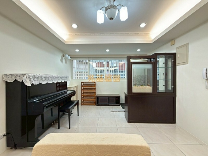 兆基社會住宅🏠友善屋源🧡石牌捷運站.明星學區.明亮三房（第2張）