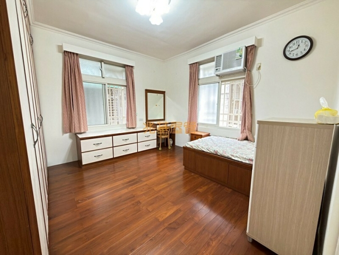 兆基社會住宅🏠友善屋源🧡石牌捷運站.明星學區.明亮三房（第5張）