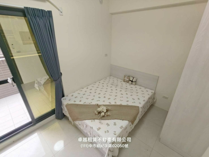 凱屋良緣💖全新完工✅可租補✨採光通風好🌞陽台獨洗曬🎀子母車（第5張）
