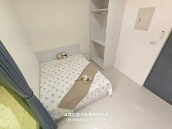 凱屋良緣💖全新完工✅可租補✨採光通風好🌞陽台獨洗曬🎀子母車（第2張）