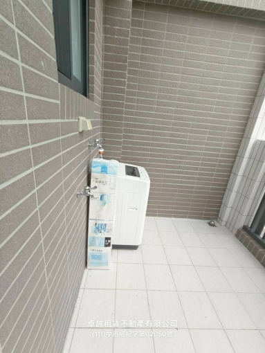 凱屋良緣💖全新完工✅可租補✨採光通風好🌞陽台獨洗曬🎀子母車（第11張）