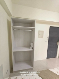 凱屋良緣💖全新完工✅可租補✨採光通風好🌞陽台獨洗曬🎀子母車（第9張）