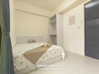 凱屋良緣💖全新完工✅可租補✨採光通風好🌞陽台獨洗曬🎀子母車（第4張）