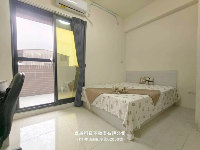 凱屋良緣💖全新完工✅可租補✨採光通風好🌞陽台獨洗曬🎀子母車（第3張）