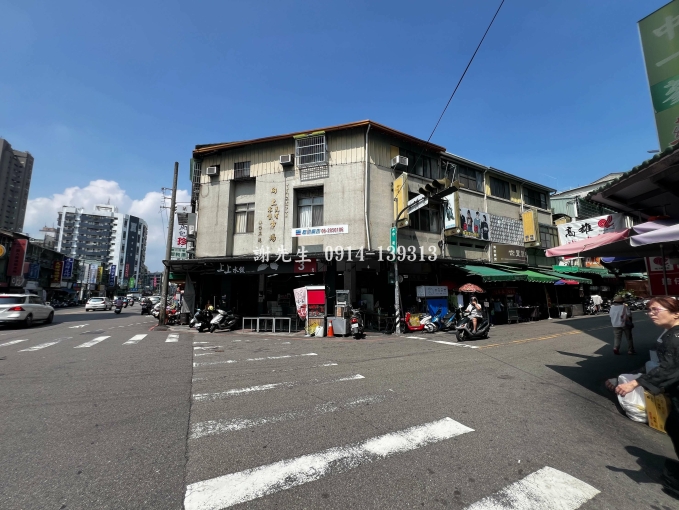 向上市場民生路2房公寓 - Image 12