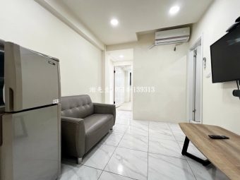 向上市場民生路2房公寓 - Image 15