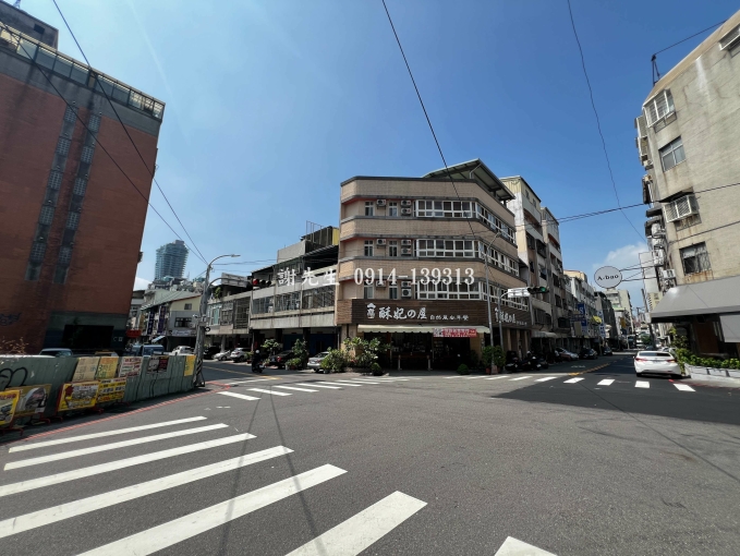 向上市場民生路2房公寓 - Image 11