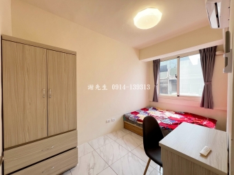 向上市場民生路2房公寓 - Image 17