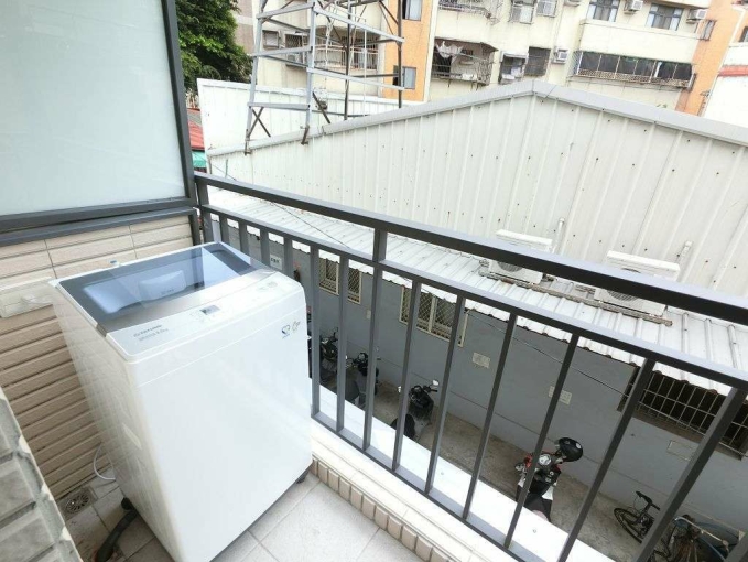 可租補*台電均**近一中*子母車*衛浴乾溼分離*機車位(第10張)