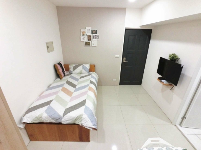 一中街❤️租補❤️子母車❤️(第4張)