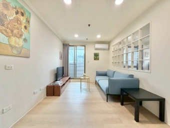 全新裝潢⚡一房一廳⚡可租補⚡台水電⚡雙陽台⚡管理員（第6張）