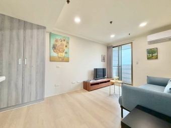 全新裝潢⚡一房一廳⚡可租補⚡台水電⚡雙陽台⚡管理員（第2張）