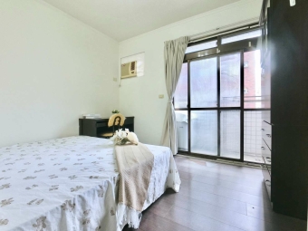 宇你相見💕陽台獨洗💕小資首選💕近文心森林公園審計新村美術館（第2張）