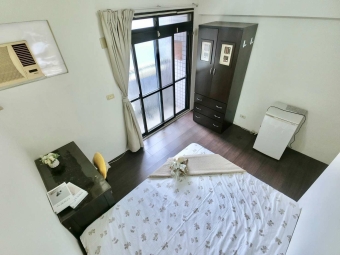 宇你相見💕陽台獨洗💕小資首選💕近文心森林公園審計新村美術館（第1張）