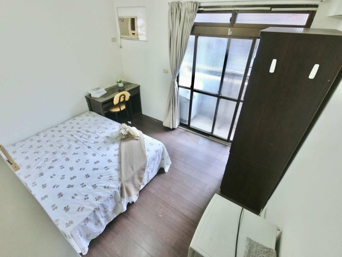 宇你相見💕陽台獨洗💕小資首選💕近文心森林公園審計新村美術館（第3張）