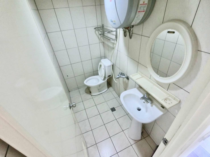 宇你相見💕陽台獨洗💕小資首選💕近文心森林公園審計新村美術館（第6張）