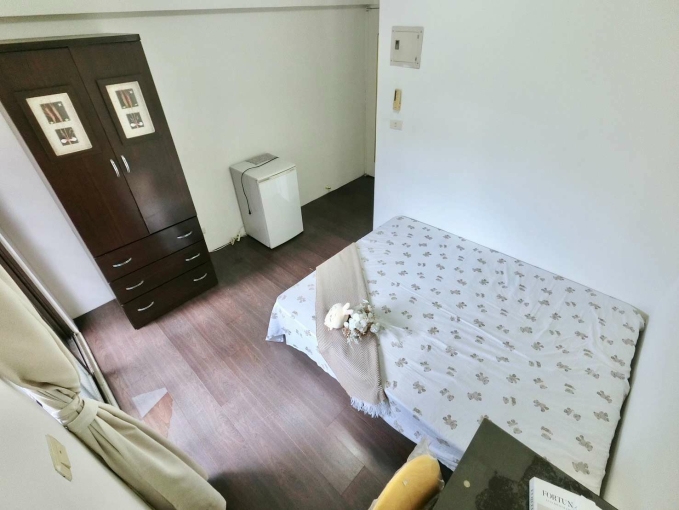 宇你相見💕陽台獨洗💕小資首選💕近文心森林公園審計新村美術館（第4張）