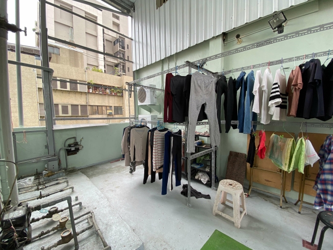 樓中樓🍀共洗獨曬🍀飲水機🍀採光好（第8張）