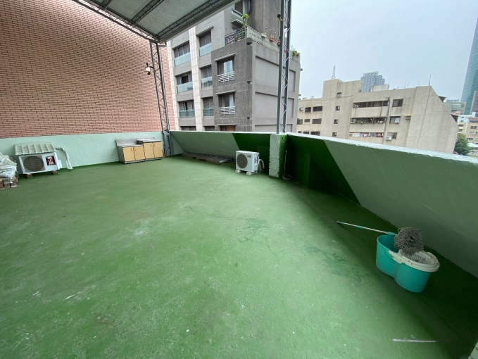 樓中樓🍀共洗獨曬🍀飲水機🍀採光好（第9張）