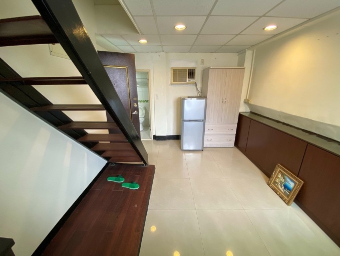 樓中樓🍀共洗獨曬🍀飲水機🍀採光好（第1張）