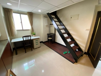 樓中樓🍀共洗獨曬🍀飲水機🍀採光好（第2張）