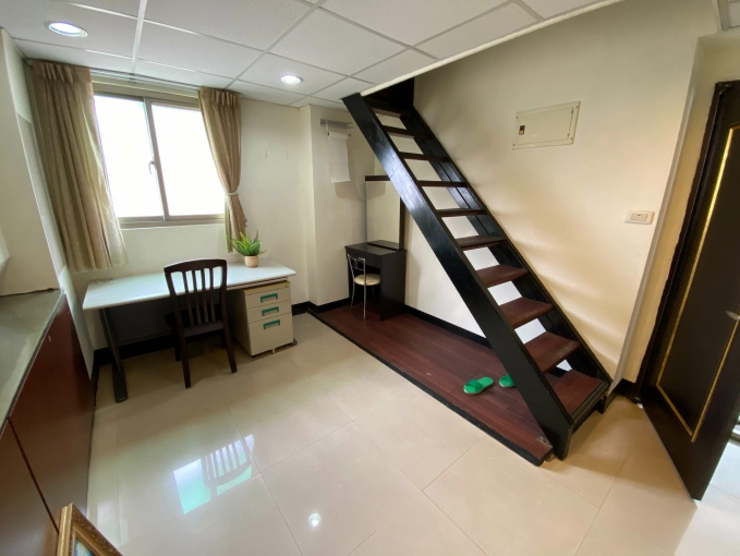 樓中樓🍀共洗獨曬🍀飲水機🍀採光好（第2張）