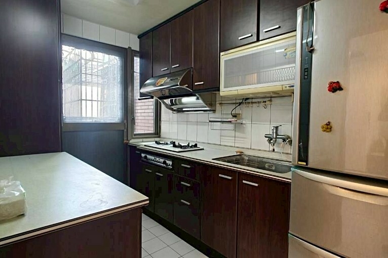 兆基社會住宅🏠稀缺精美絕倫輕奢三房!可租補(第10張)