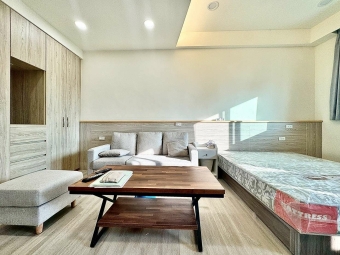 近中國醫✨大坪數💕屋況採光佳💕可租補💕陽台獨洗（第4張）