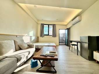 近中國醫✨大坪數💕屋況採光佳💕可租補💕陽台獨洗（第3張）