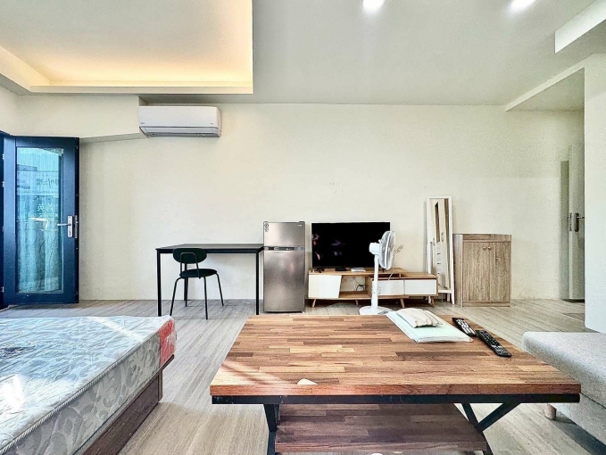 近中國醫✨大坪數💕屋況採光佳💕可租補💕陽台獨洗（第5張）