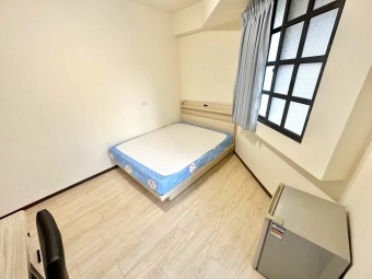 逢甲精選🏆可租補✨陽台獨洗曬🌳質感木地板🎀可貓貓（第6張）