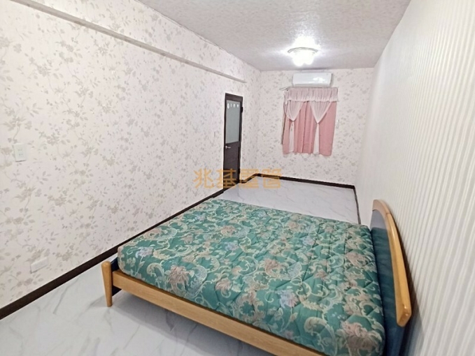 兆基社會住宅🏠⛳️萬里北基~忠六街稀有全新一房一廳~可租補（第2張）