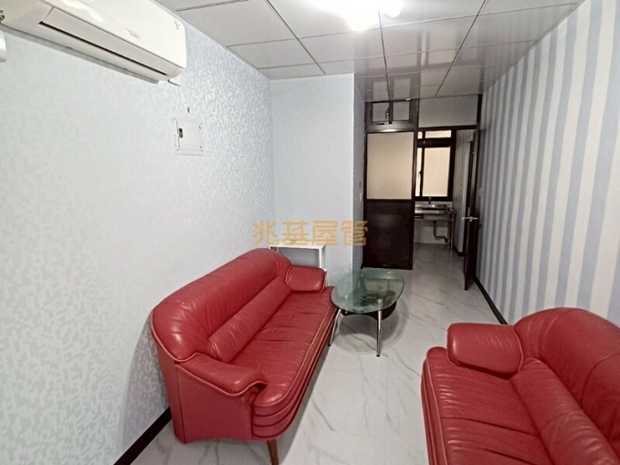 兆基社會住宅🏠⛳️萬里北基~忠六街稀有全新一房一廳~可租補（第1張）